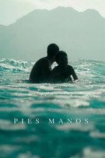 Poster de la película Pies, manos