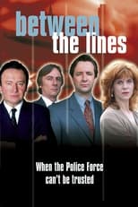 Poster de la serie Between the Lines