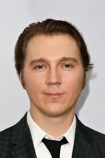 Actor Paul Dano