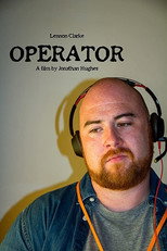Poster de la película Operator