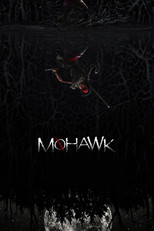Poster de la película Mohawk