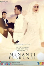 Poster de la película Menanti Februari
