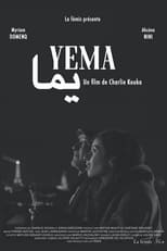 Poster de la película Yema