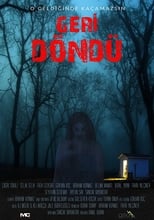 Poster de la película Geri Döndü