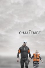 Poster de la película The Challenge