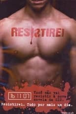 Poster de la serie Resistirei