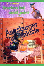 Poster de la película Augsburger Puppenkiste - Drachen hat nicht jeder