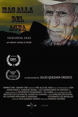 Poster de la película Beyond the Water