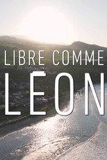 Poster de la película Libre comme Léon