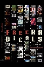 Poster de la película Free Radicals: A History of Experimental Film