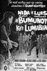 Poster de la película Bumunot ka't lumaban