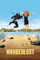 Poster de la película Wanderlust