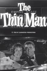 Poster de la serie The Thin Man