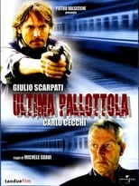 Poster de la serie L'ultima Pallottola