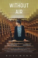 Poster de la película Without Air