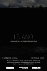 Poster de la película Far Away
