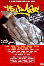Poster de la película TRUMAC - De Paris à South Bronx