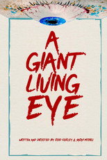 Poster de la película A Giant Living Eye