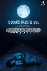 Poster de la película Oscuro bajo el sol