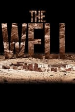 Poster de la película The Well