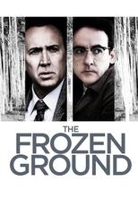 Poster de la película The Frozen Ground