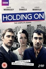 Poster de la serie Holding On