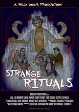 Poster de la película Strange Rituals