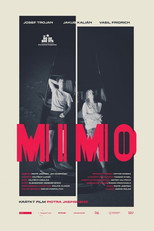 Poster de la película Bunk