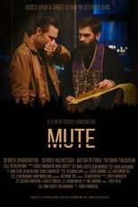 Poster de la película Mute