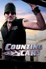 Poster de la serie Counting Cars