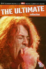 Poster de la película The Ultimate Collection: Classic Rock Productions