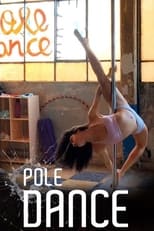 Poster de la película Pole Dance