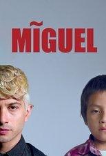 Poster de la serie Miguel