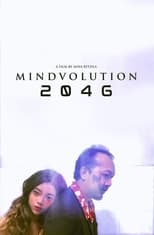Poster de la película Mindvolution 2046