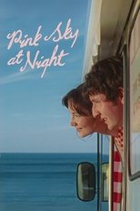 Poster de la película Pink Sky at Night