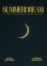 Poster de la película Summerdream