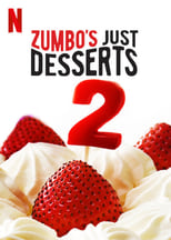 Zumbo\'s Just Desserts