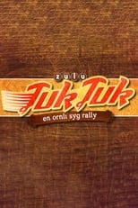 Poster de la serie Zulu Tuk Tuk