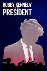 Poster de la serie Bobby Kennedy for President