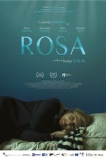 Poster de la película Rosa