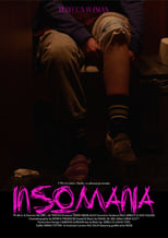 Poster de la película InsoMania