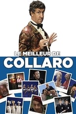 Poster de la película Best Of Collaro - Coffret 3 DVD