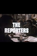 Poster de la película The Reporters