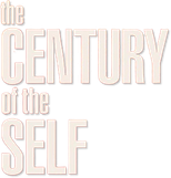 Logo The Century of the Self