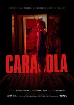 Poster de la película Caracola