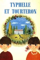 Poster de la serie Typhelle and Tourteron