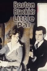 Poster de la película Boston Blackie's Little Pal