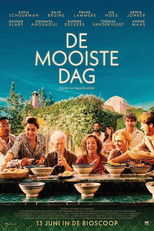 Poster de la película The Most Beautiful Day