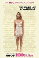 Poster de la serie The Boring Life of Jacqueline