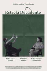 Poster de la película Fading Star